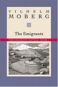 The Emigrants (Emigrants, Bk 1)