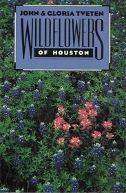 Wildflowers of Houston