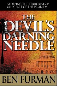 The Devil's Darning Needle