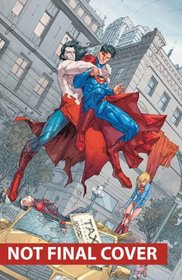 Superman: H'el on Earth (The New 52)