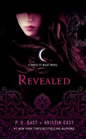 Revealed (House of Night)