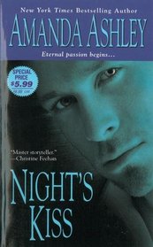 Night's Kiss (Children of the Night, Bk 1)