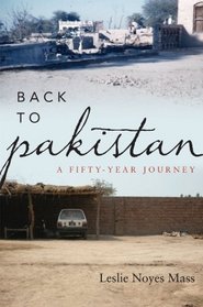 Back to Pakistan: A Fifty-Year Journey