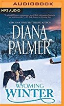 Wyoming Winter (Wyoming Men, Bk 7) (MP3 CD) (Unabridged)