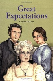 Compass Classic Readers: Great Expectations (Level 6 with Audio CD)