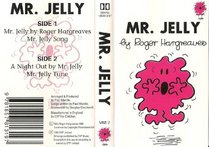 Mr Jelly