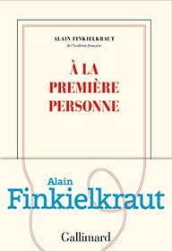  la premire personne (French Edition)