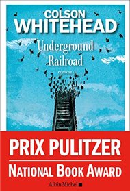 Underground Railroad (The Underground Railroad) (French Edition)