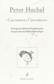 Carreteras, Carreteras (Spanish Edition)
