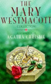 The Mary Westmacott Collection