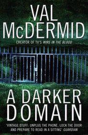 A Darker Domain (Karen Pirie, Bk 2)