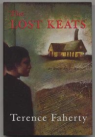 The Lost Keats (Owen Keane Mysteries)