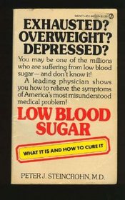 Low Blood Sugar (Signet)