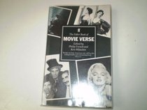 The Faber Book of Movie Verse