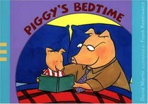 Piggy's Bedtime