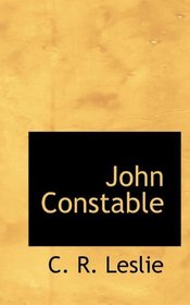 John Constable (French Edition)