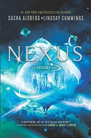 Nexus (The Androma Saga)