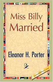 Miss Billy Married