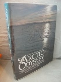 Arctic Odyssey: Travelling Arctic Europe