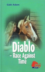 Race Against Time (Diablo, Bk 10)