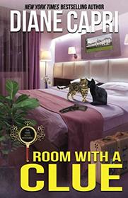 Room with a Clue: A Park Hotel Mystery (The Park Hotel Mysteries)