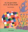 Elmar und das Knguru.