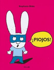 Piojos/ Lice (Spanish Edition)
