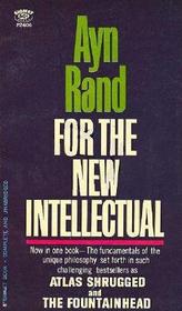 For the New Intellectual