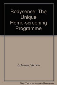 Body sense: the unique home-screening programme