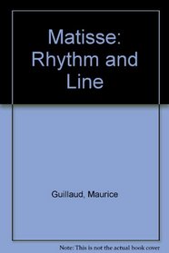 Matisse Rhythm and Line