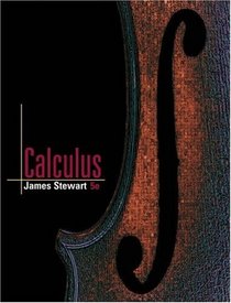 Calculus (with CD-ROM)