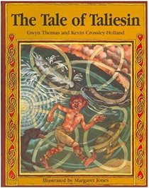The Tale of Taliesin