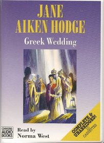 Greek Wedding