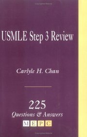 USMLE Step 3 Review: 225 Questions  Answers