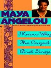 I Know Why the Caged Bird Sings (Large Print)