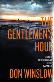 The Gentlemen's Hour (Boone Daniels, Bk 2)