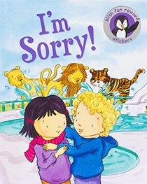 I'm Sorry! (Book of Manners)