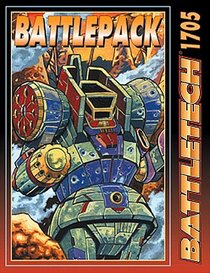 Battlepack (Battle Tech)