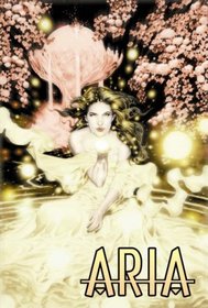 Aria Volume 2: The Soulmarket (Aria)
