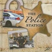 The Police Station (Our Community)