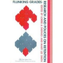 FLUNKING GRADES PB (Education Policy Perspectives)