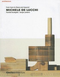 Michele de Lucchi: From Here to There and Beyond