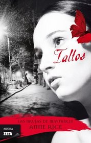 Las brujas de Mayfair 3-Taltos(Spanish Edition)