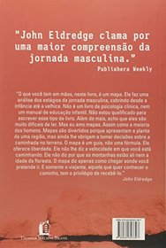 Grande Aventura Masculina (Em Portugues do Brasil)