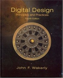Digital Designs: Principles And Practice