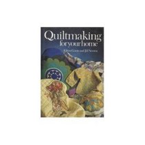 Quiltmaking for your home