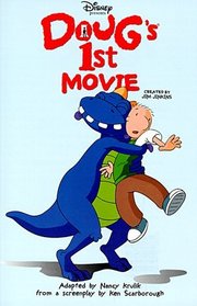 Disney: Doug's 1st Movie (Disney Presents)