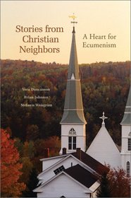 Stories from Christian Neighbors