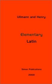 Elementary Latin