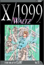 X/1999 Vol. 15 Waltz